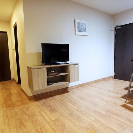 Narita Amata Otel Çonburi Dış mekan fotoğraf