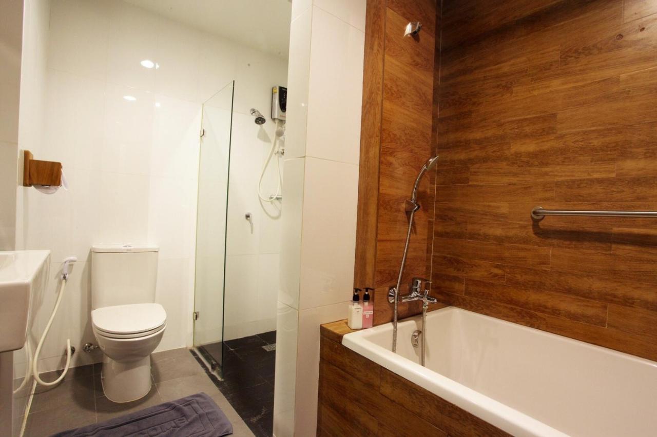 Narita Amata Otel Çonburi Dış mekan fotoğraf