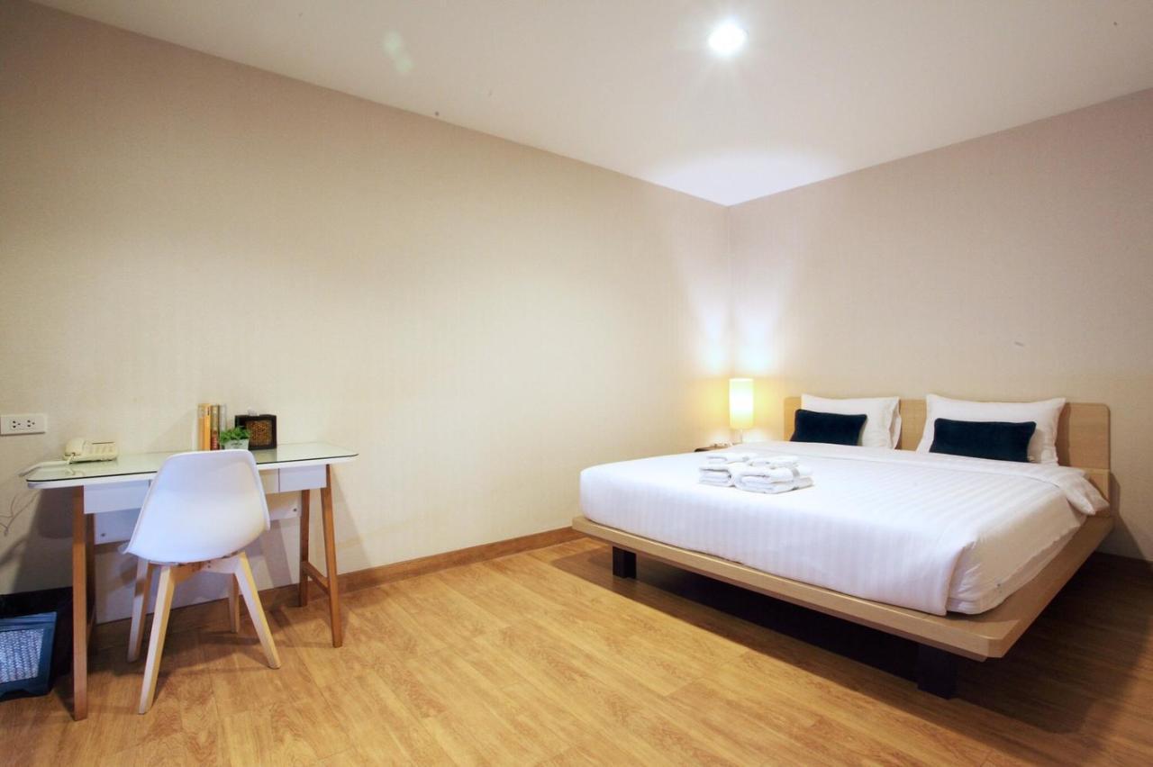 Narita Amata Otel Çonburi Dış mekan fotoğraf