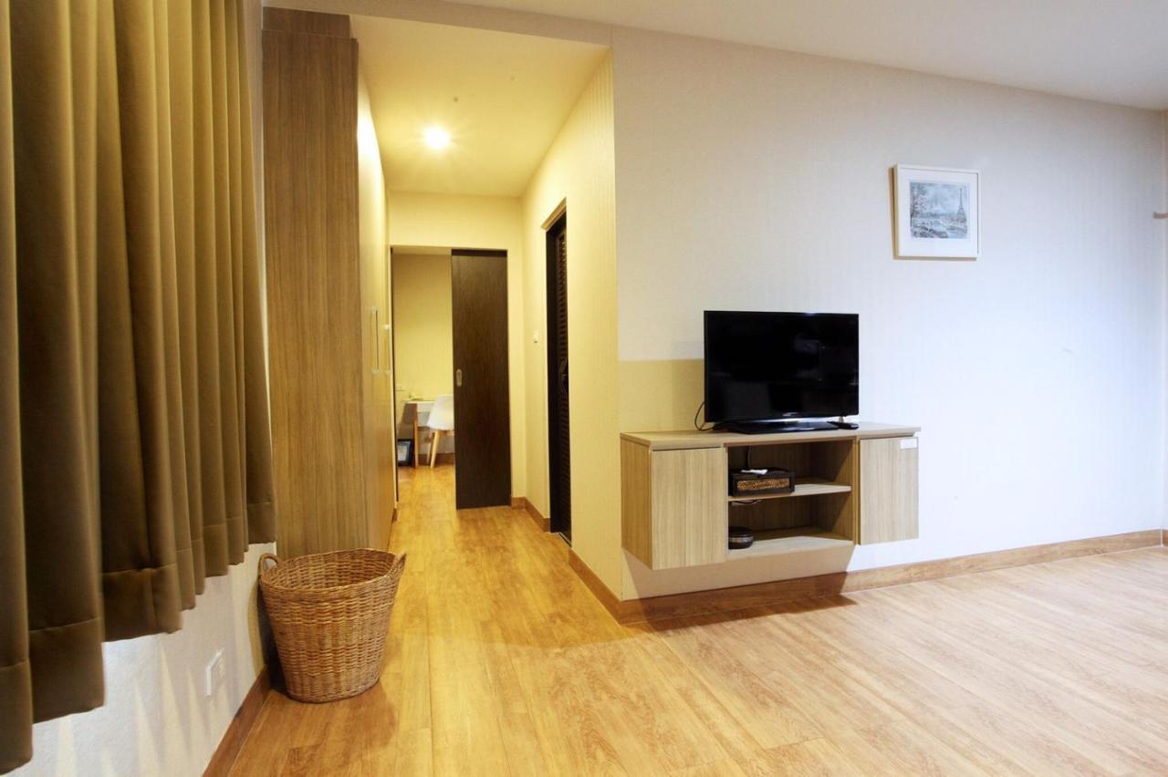 Narita Amata Otel Çonburi Dış mekan fotoğraf