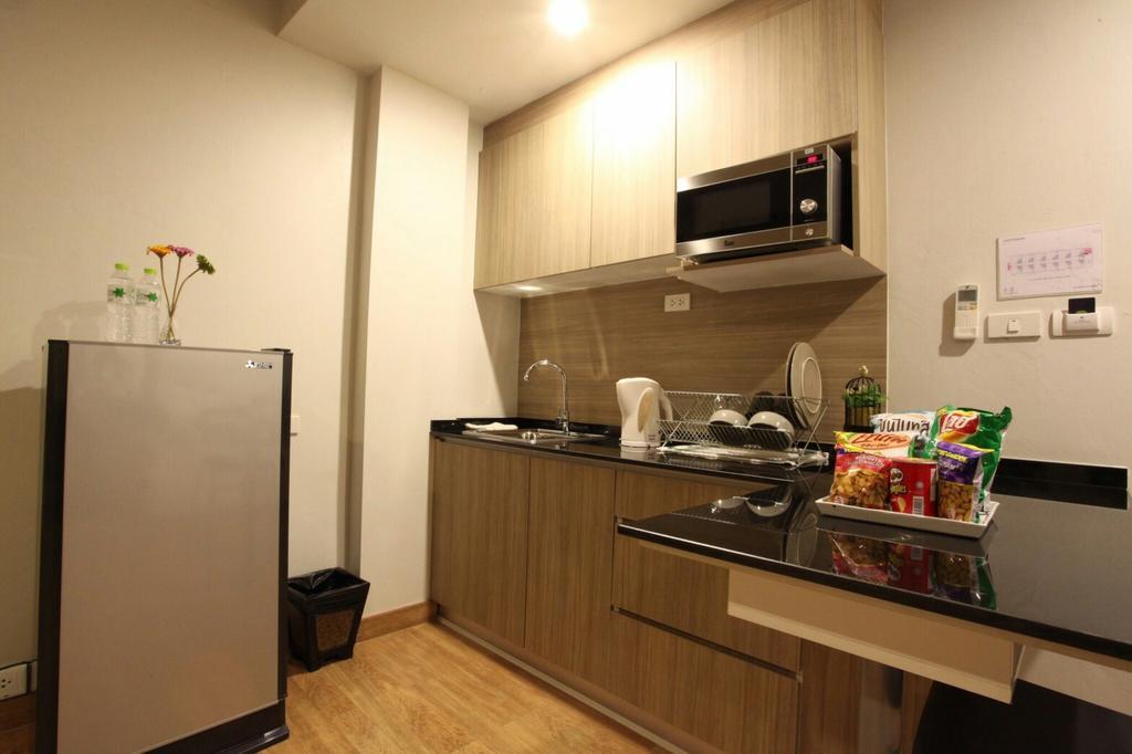 Narita Amata Otel Çonburi Dış mekan fotoğraf