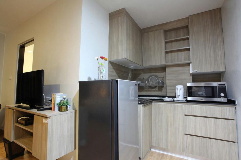 Narita Amata Otel Çonburi Dış mekan fotoğraf