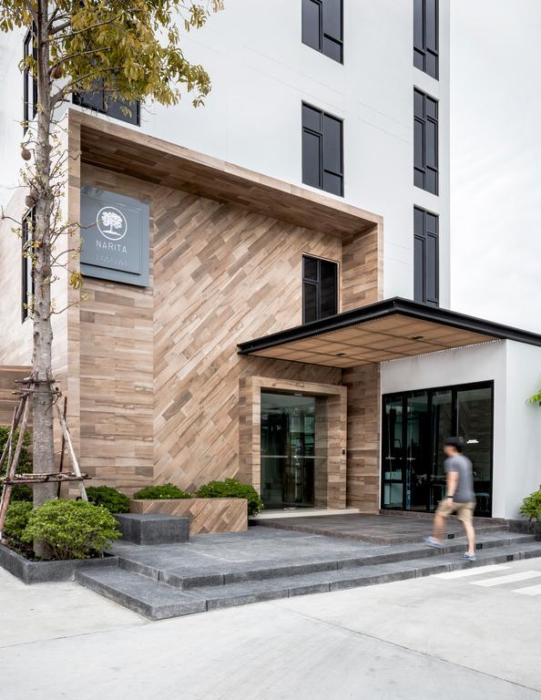 Narita Amata Otel Çonburi Dış mekan fotoğraf
