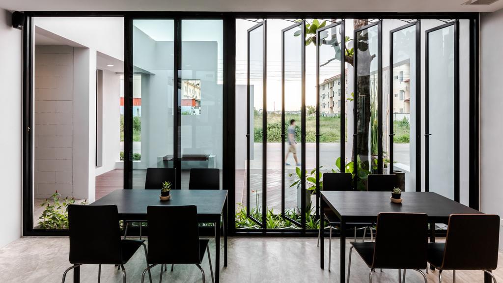 Narita Amata Otel Çonburi Dış mekan fotoğraf