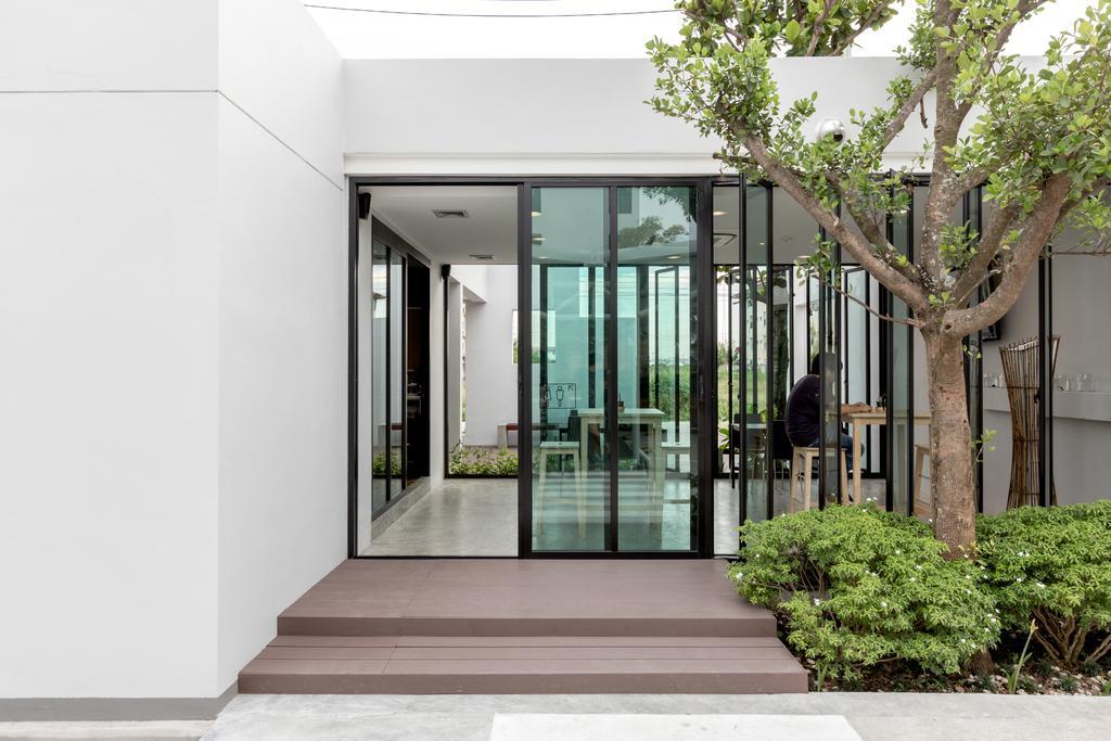 Narita Amata Otel Çonburi Dış mekan fotoğraf