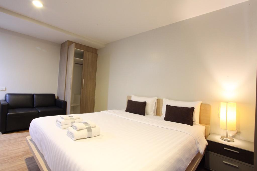 Narita Amata Otel Çonburi Dış mekan fotoğraf