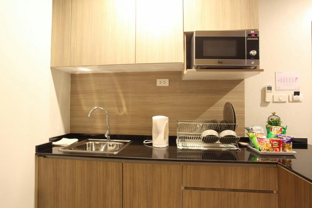 Narita Amata Otel Çonburi Dış mekan fotoğraf