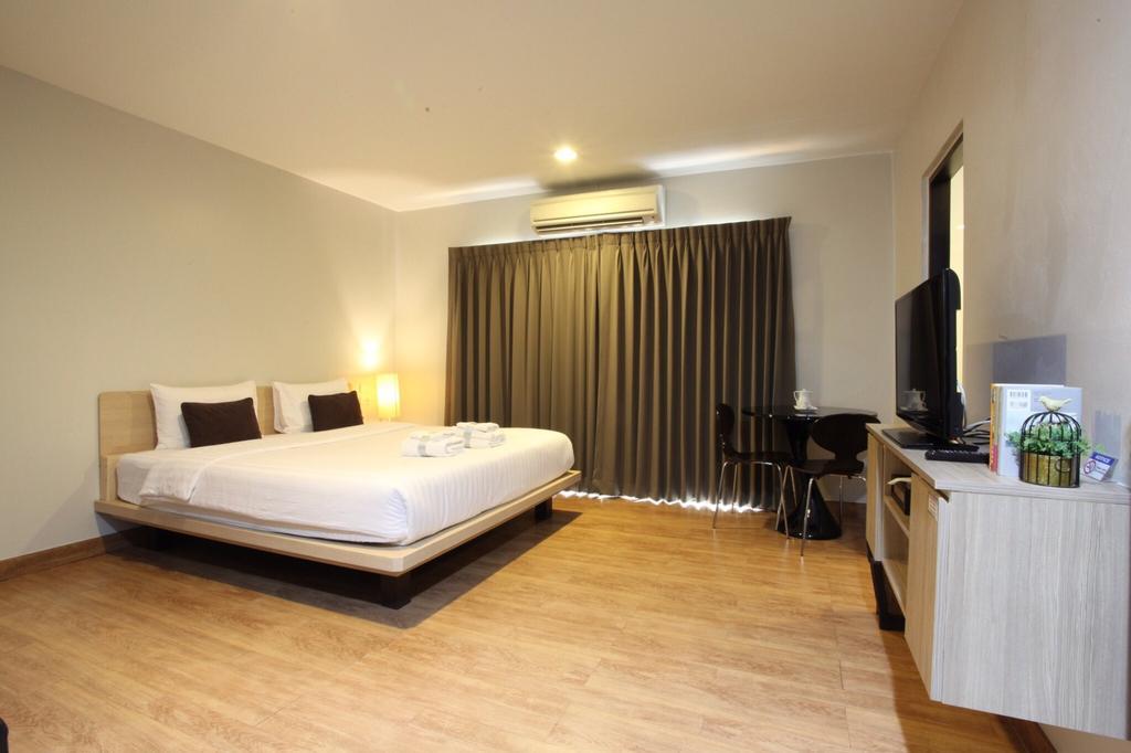 Narita Amata Otel Çonburi Dış mekan fotoğraf