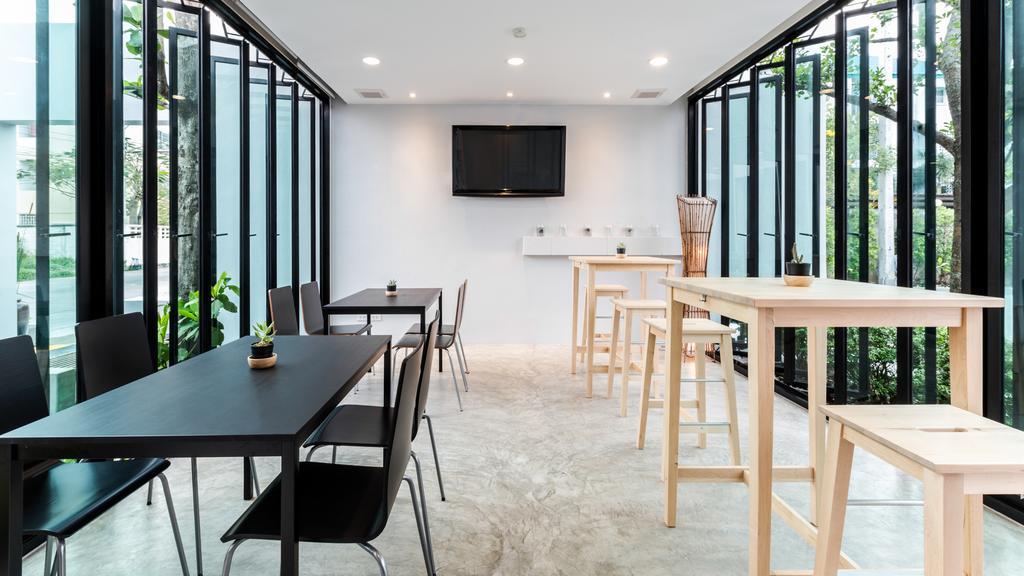 Narita Amata Otel Çonburi Dış mekan fotoğraf