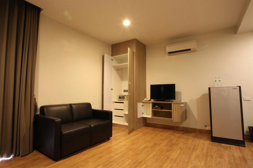 Narita Amata Otel Çonburi Dış mekan fotoğraf
