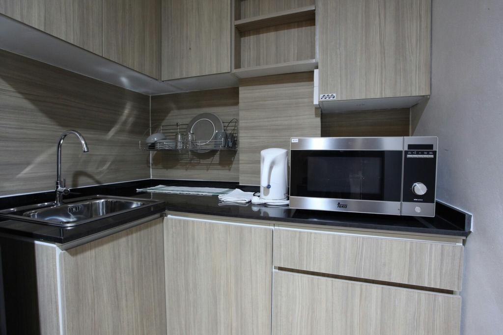 Narita Amata Otel Çonburi Dış mekan fotoğraf