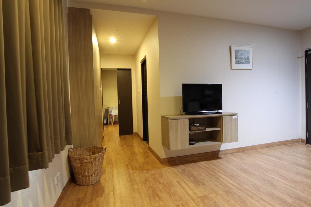 Narita Amata Otel Çonburi Dış mekan fotoğraf