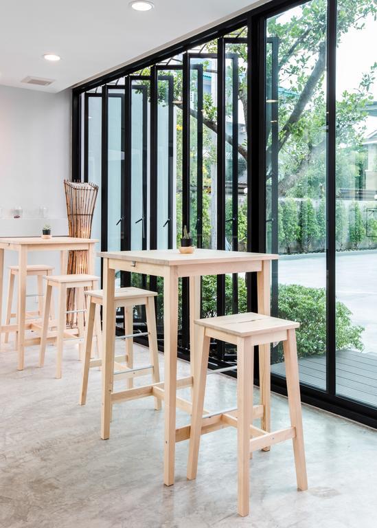Narita Amata Otel Çonburi Dış mekan fotoğraf