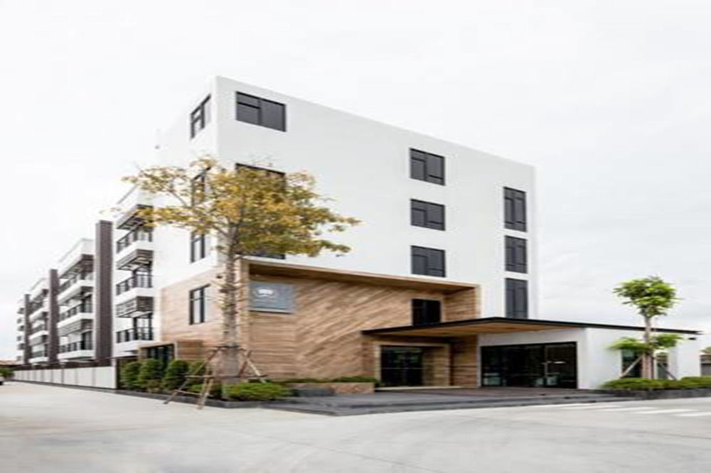 Narita Amata Otel Çonburi Dış mekan fotoğraf