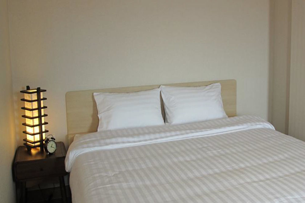 Narita Amata Otel Çonburi Dış mekan fotoğraf