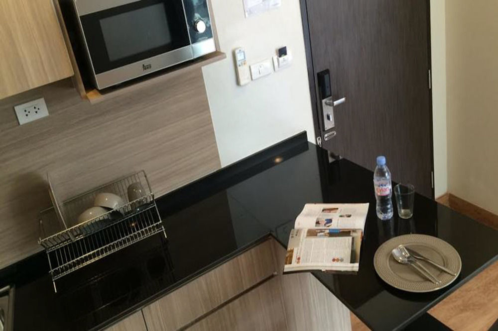 Narita Amata Otel Çonburi Dış mekan fotoğraf