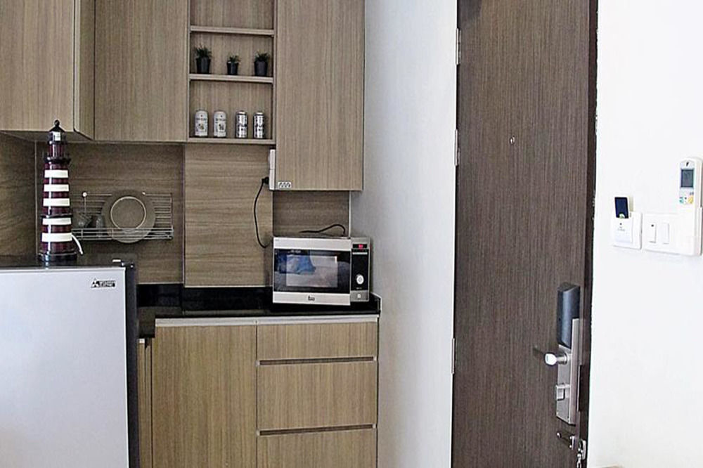 Narita Amata Otel Çonburi Dış mekan fotoğraf