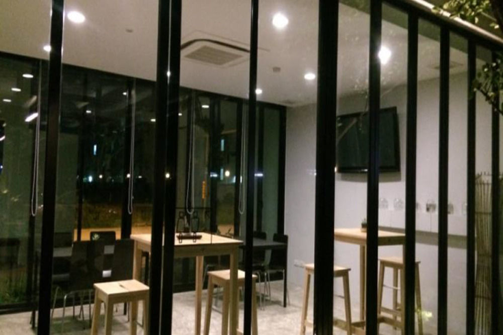 Narita Amata Otel Çonburi Dış mekan fotoğraf