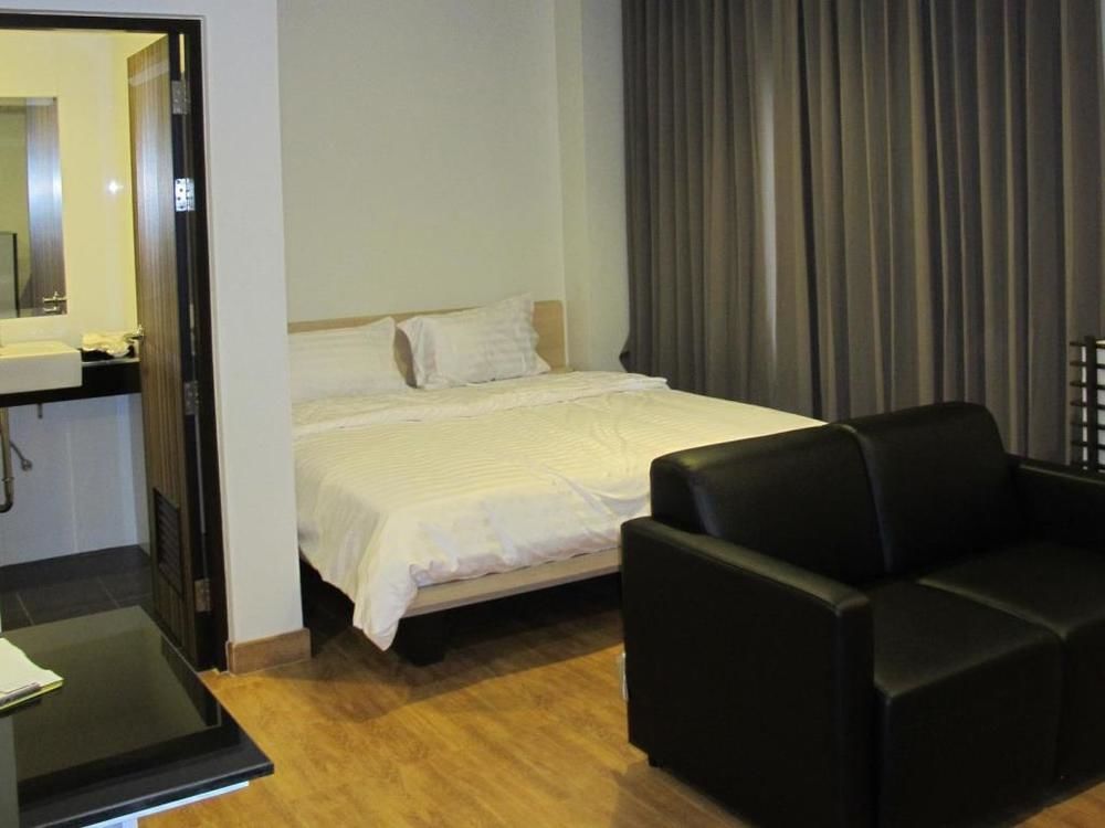 Narita Amata Otel Çonburi Dış mekan fotoğraf