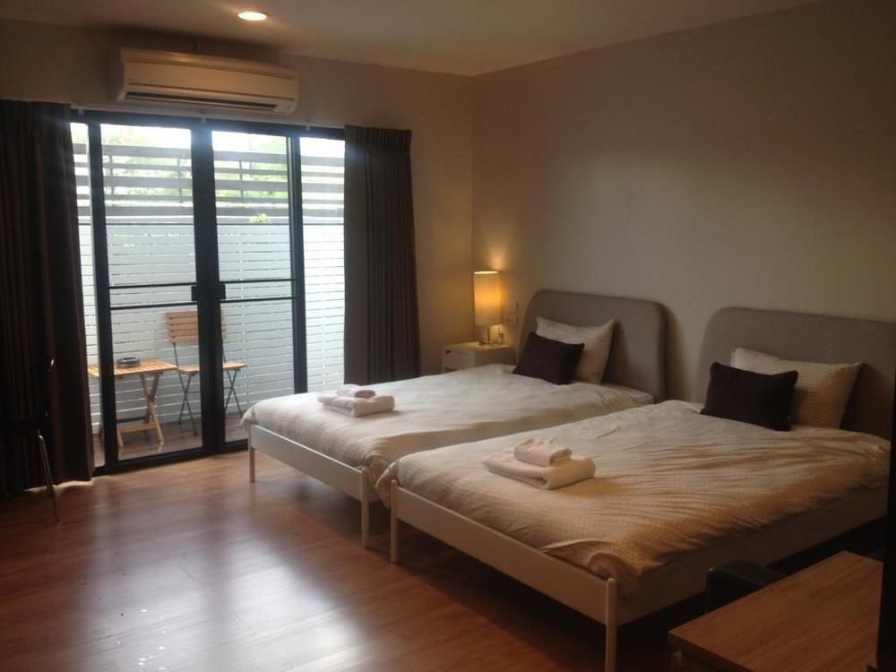 Narita Amata Otel Çonburi Dış mekan fotoğraf