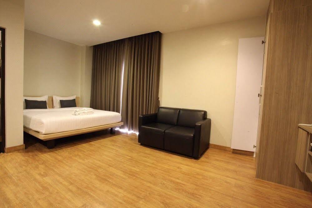 Narita Amata Otel Çonburi Dış mekan fotoğraf