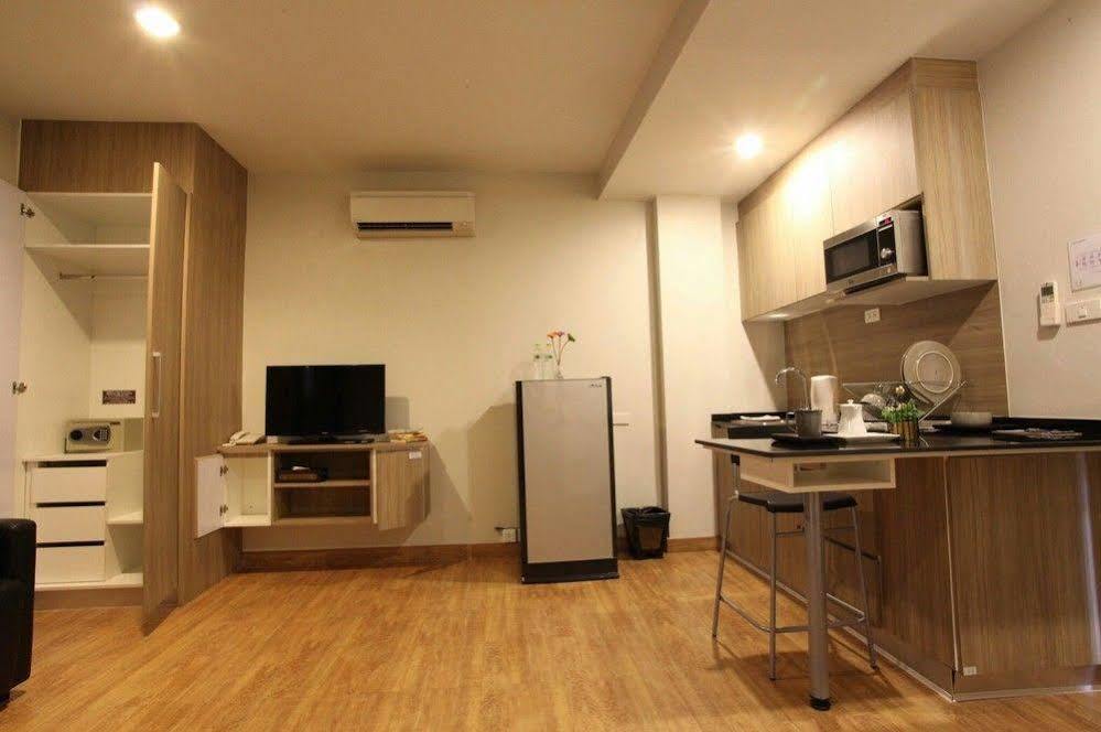 Narita Amata Otel Çonburi Dış mekan fotoğraf