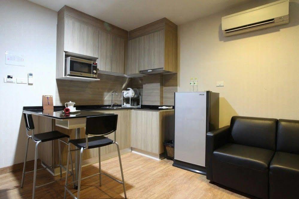Narita Amata Otel Çonburi Dış mekan fotoğraf