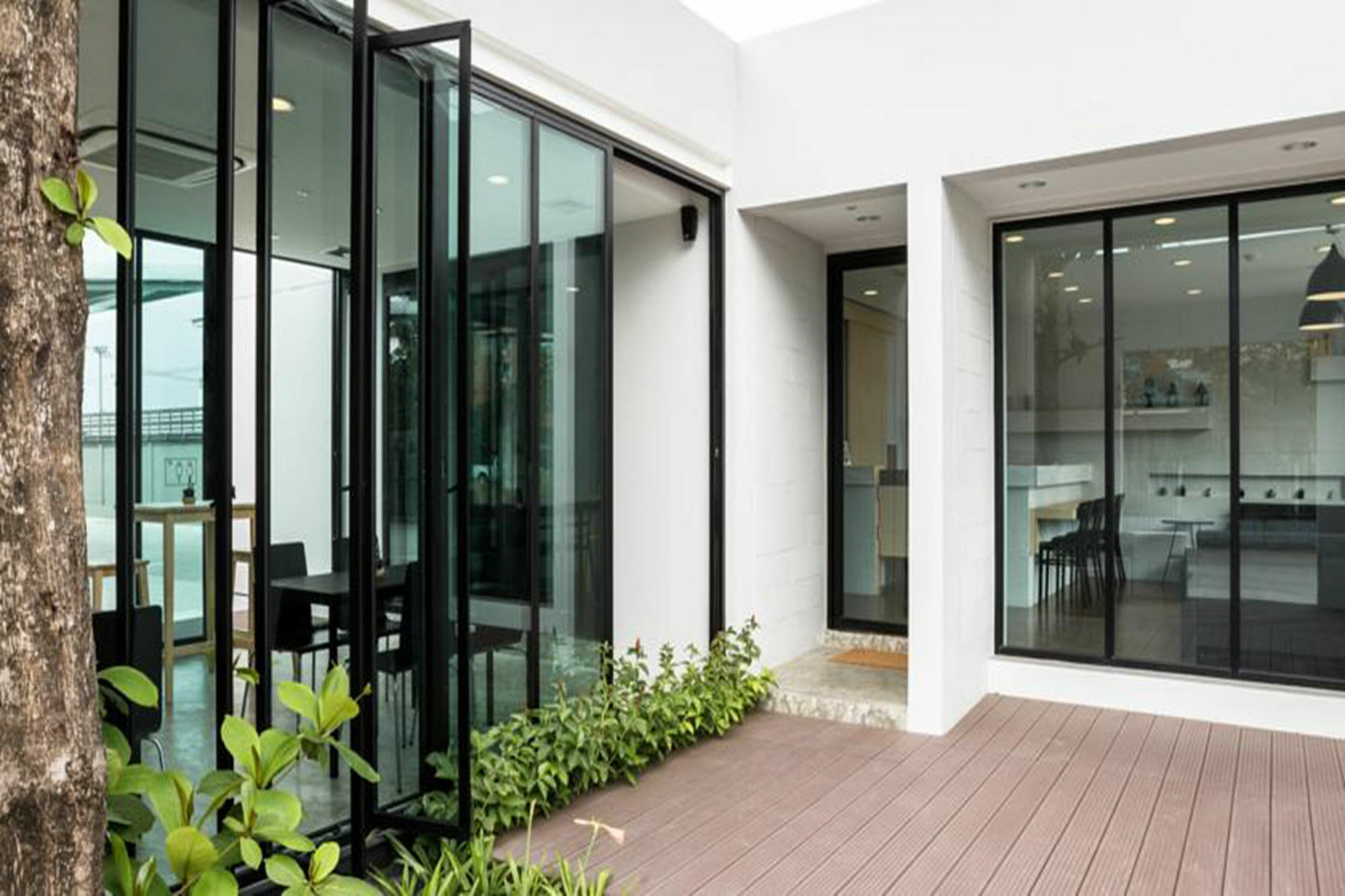 Narita Amata Otel Çonburi Dış mekan fotoğraf