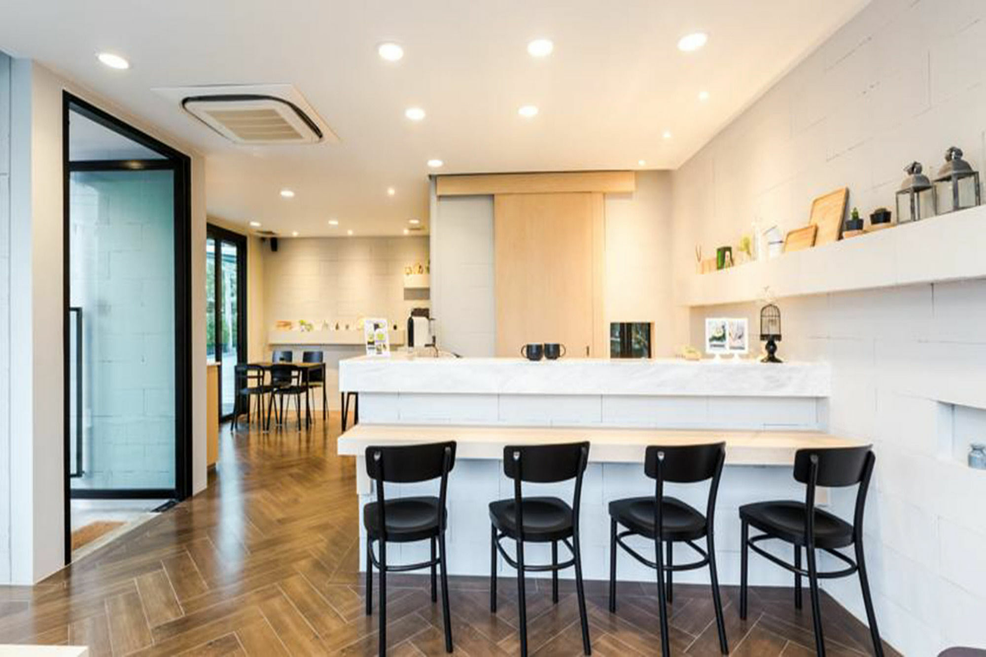 Narita Amata Otel Çonburi Dış mekan fotoğraf