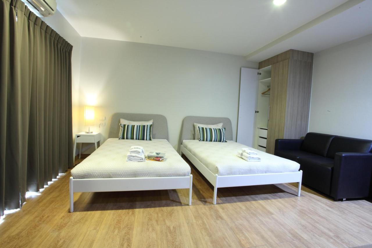 Narita Amata Otel Çonburi Dış mekan fotoğraf