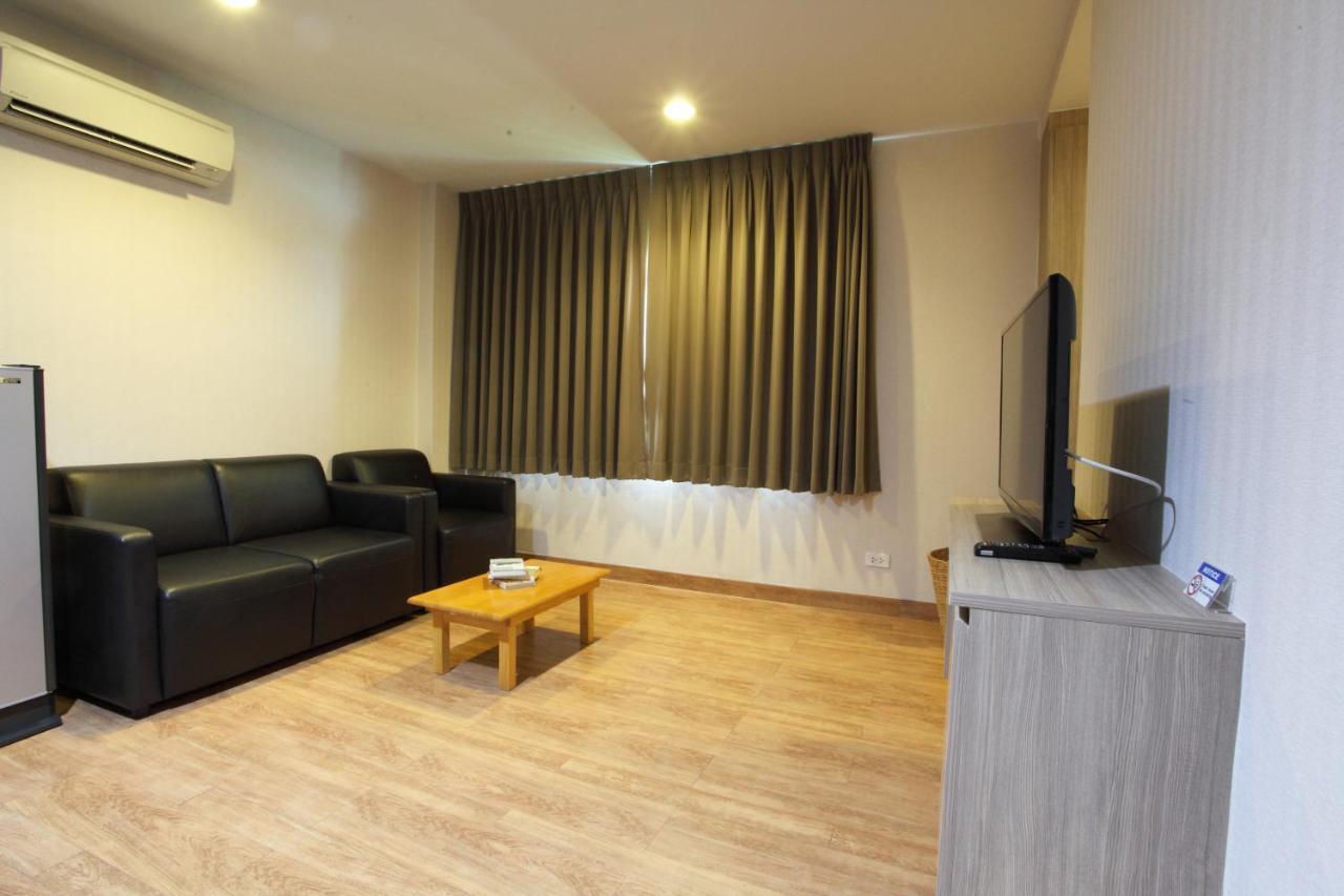 Narita Amata Otel Çonburi Dış mekan fotoğraf