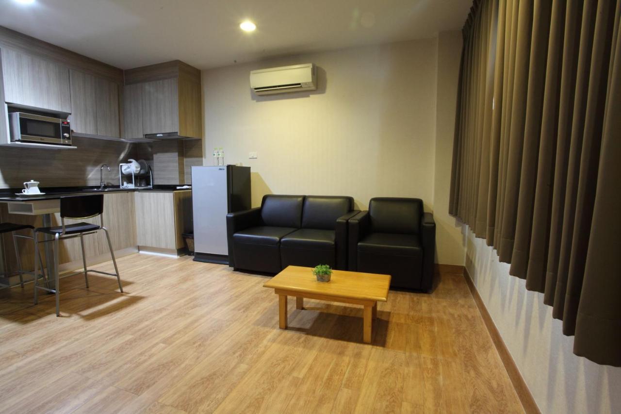 Narita Amata Otel Çonburi Dış mekan fotoğraf