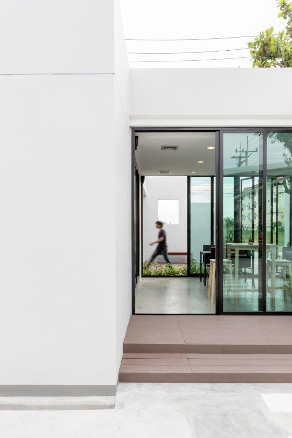 Narita Amata Otel Çonburi Dış mekan fotoğraf